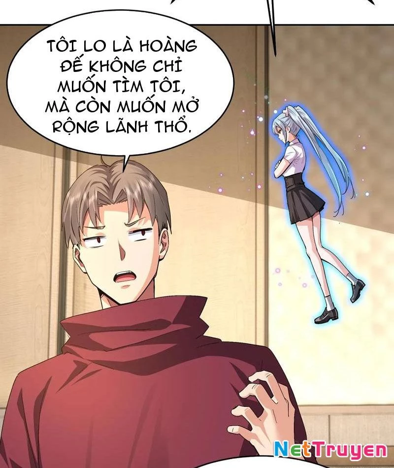 Ta thu thập hậu cung ở dị giới Chapter 84 - Trang 41