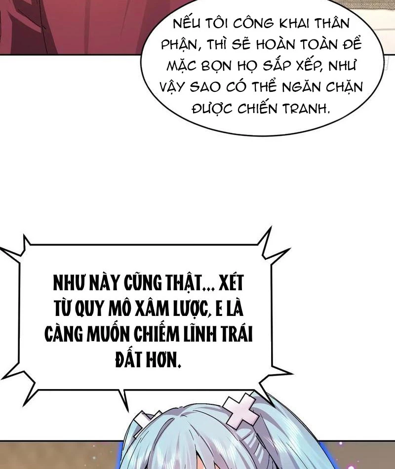 Ta thu thập hậu cung ở dị giới Chapter 84 - Trang 42