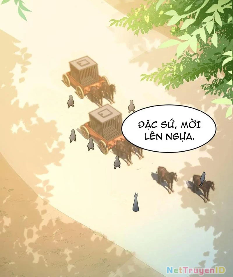 Ta thu thập hậu cung ở dị giới Chapter 84 - Trang 47