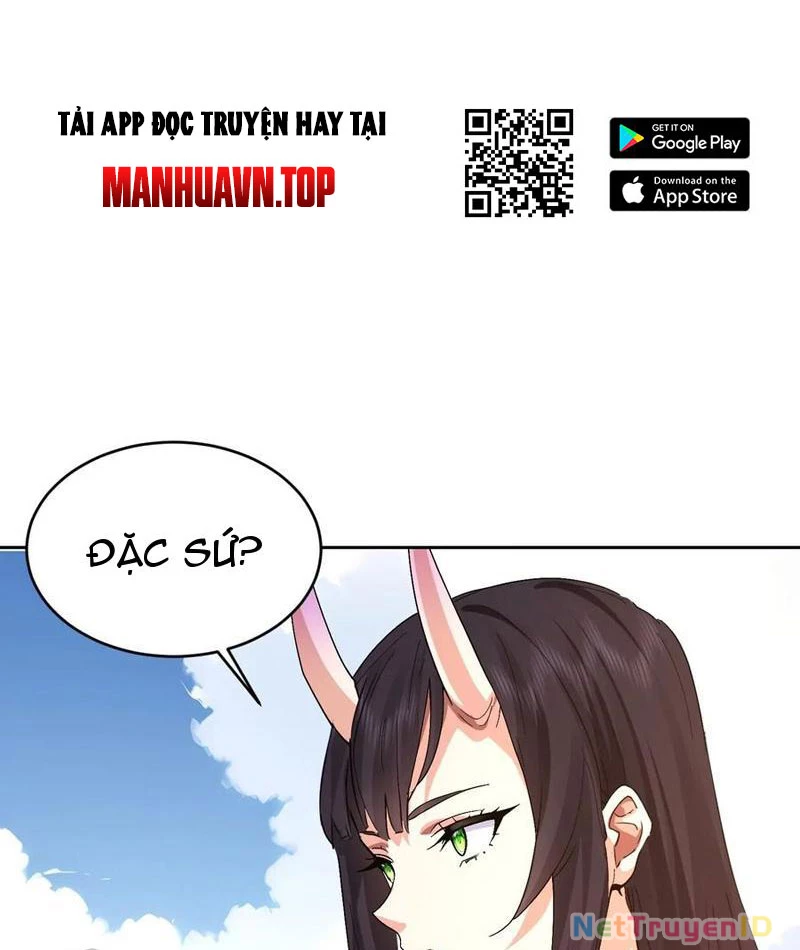 Ta thu thập hậu cung ở dị giới Chapter 84 - Trang 50