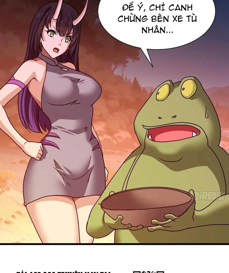 Ta thu thập hậu cung ở dị giới Chapter 85 - Trang 17