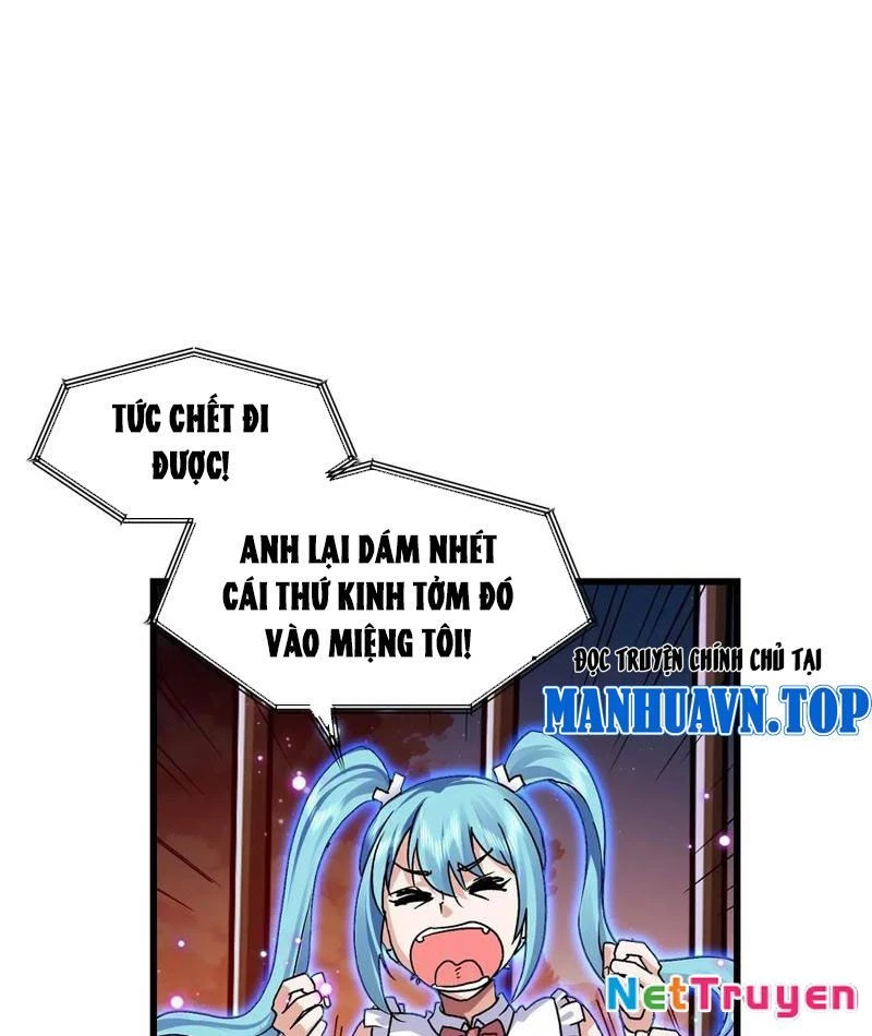 Ta thu thập hậu cung ở dị giới Chapter 85 - Trang 21