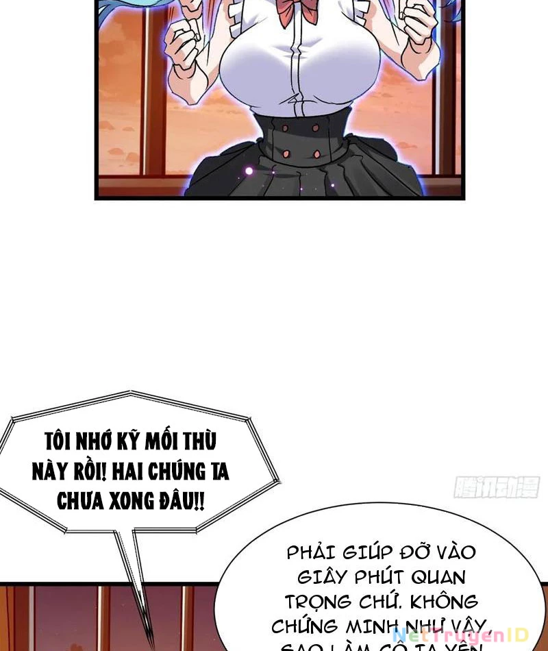 Ta thu thập hậu cung ở dị giới Chapter 85 - Trang 22