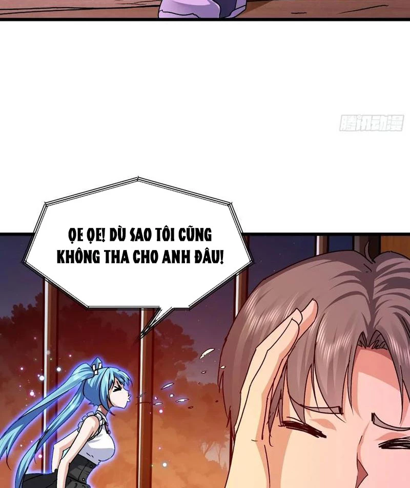 Ta thu thập hậu cung ở dị giới Chapter 85 - Trang 24