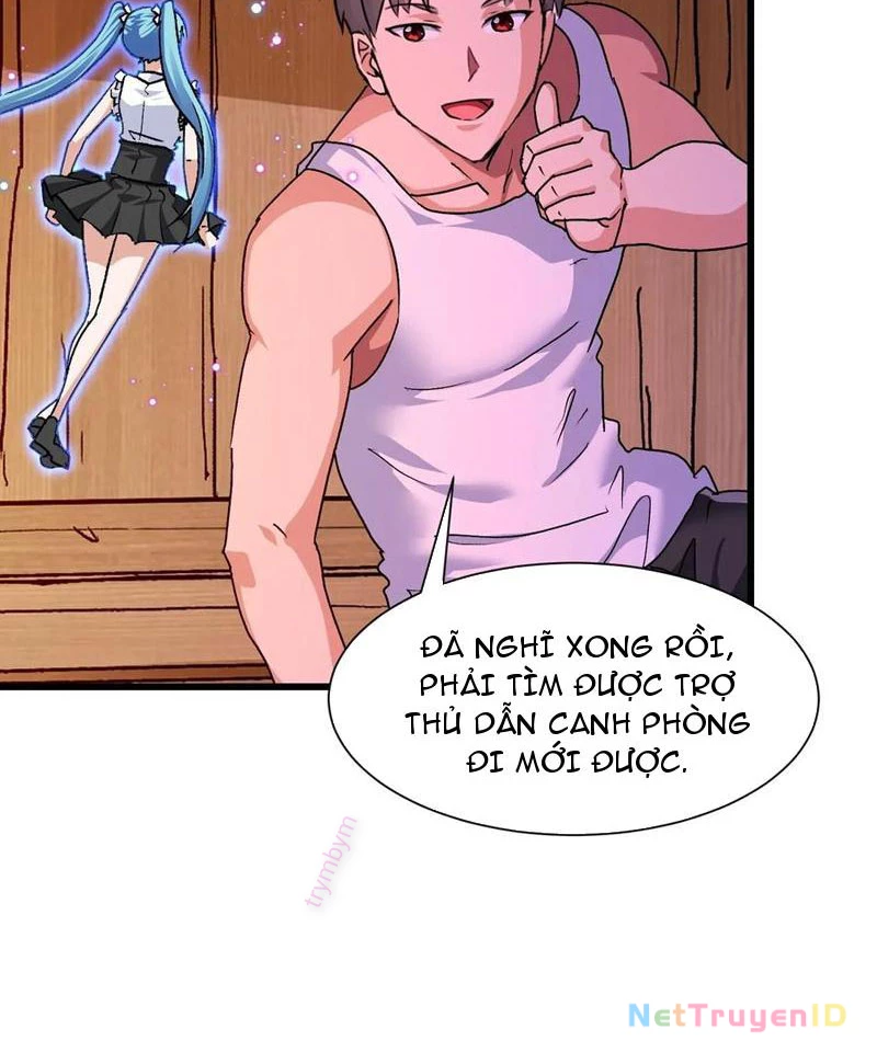 Ta thu thập hậu cung ở dị giới Chapter 85 - Trang 30