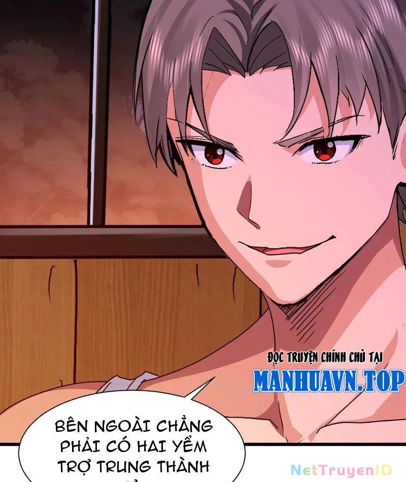Ta thu thập hậu cung ở dị giới Chapter 85 - Trang 33