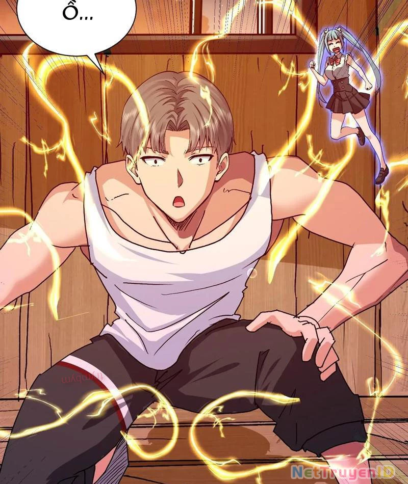 Ta thu thập hậu cung ở dị giới Chapter 85 - Trang 44