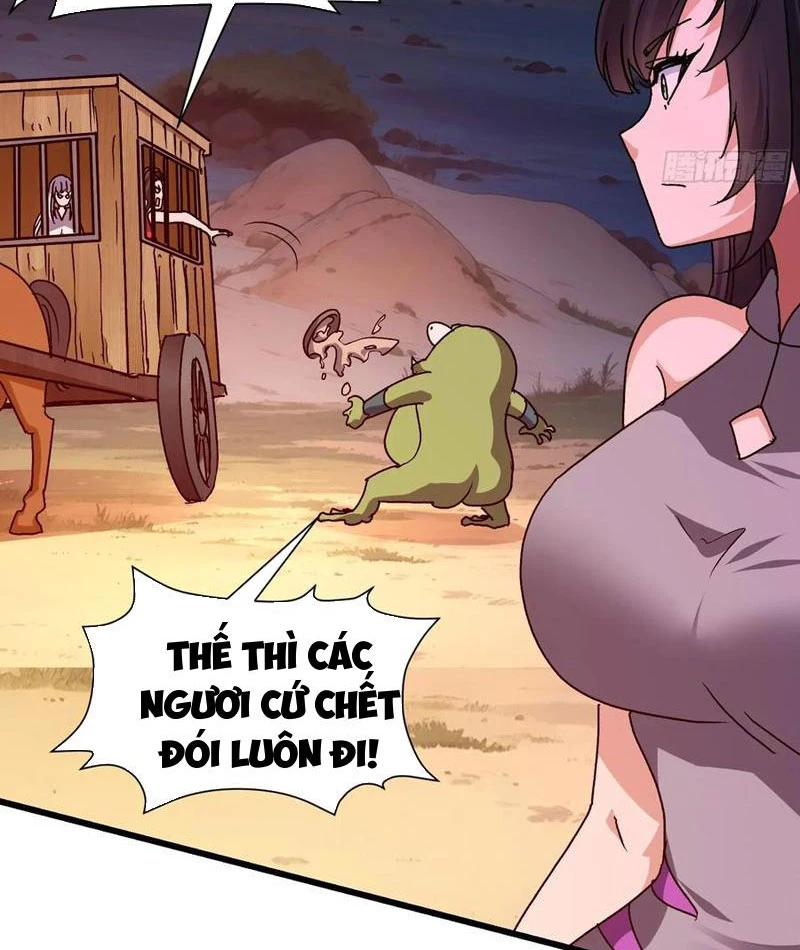 Ta thu thập hậu cung ở dị giới Chapter 85 - Trang 8
