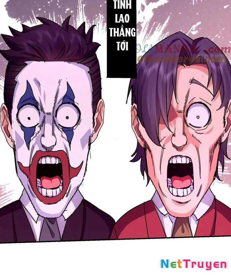 Ta thu thập hậu cung ở dị giới Chapter 86 - Trang 16
