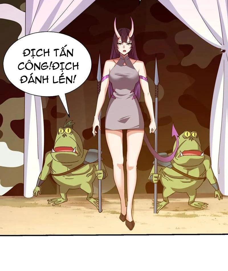 Ta thu thập hậu cung ở dị giới Chapter 86 - Trang 20