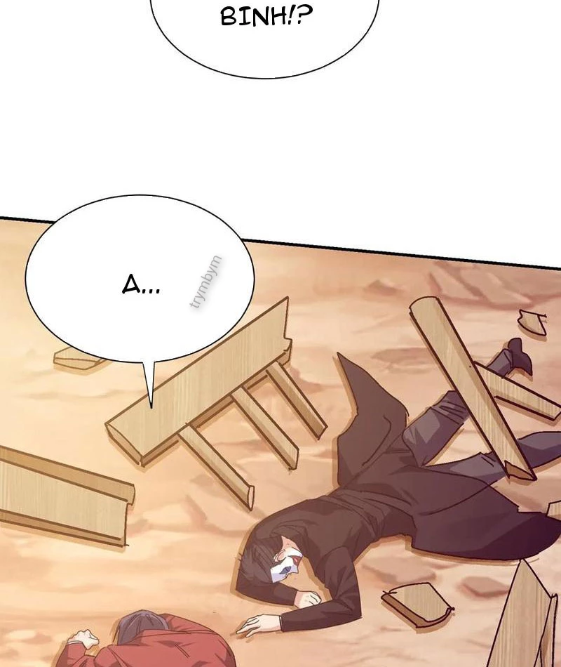 Ta thu thập hậu cung ở dị giới Chapter 86 - Trang 23