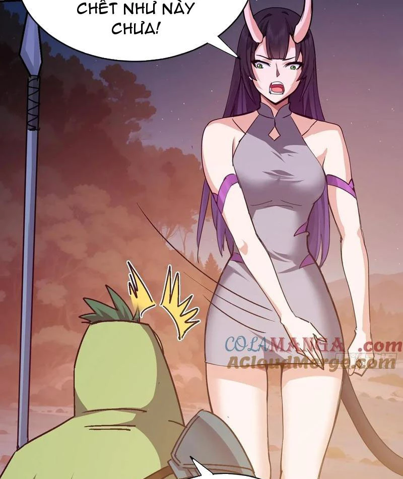Ta thu thập hậu cung ở dị giới Chapter 86 - Trang 25