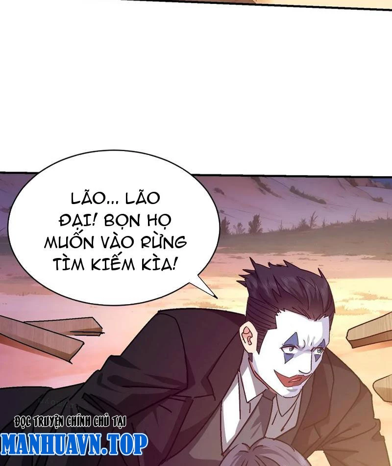 Ta thu thập hậu cung ở dị giới Chapter 86 - Trang 28