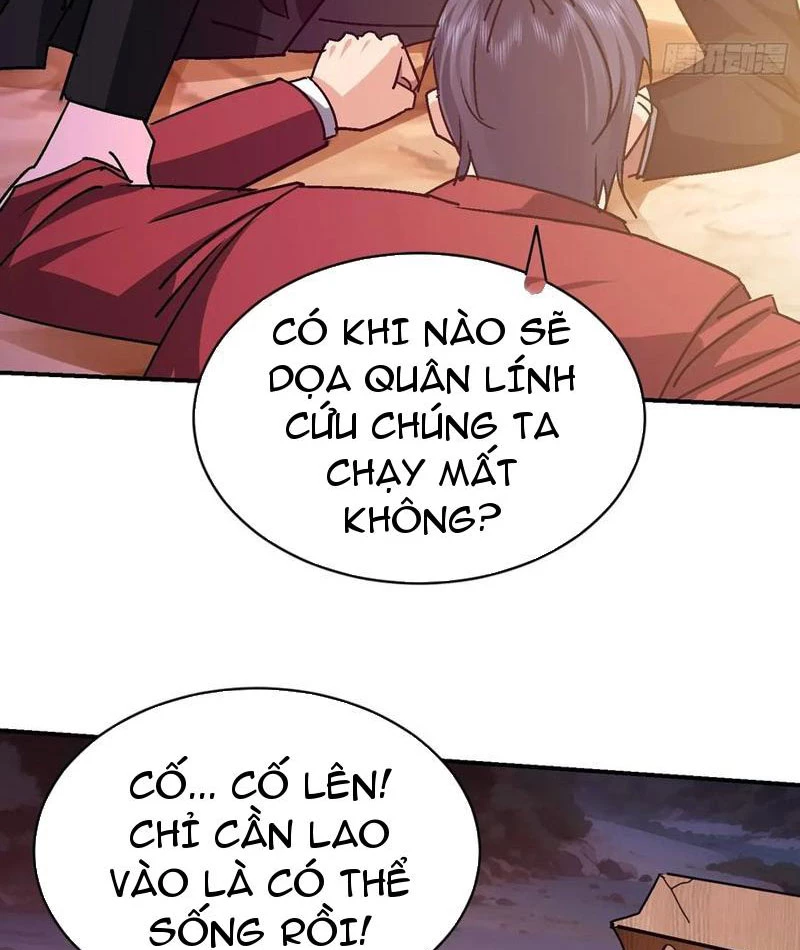 Ta thu thập hậu cung ở dị giới Chapter 86 - Trang 29