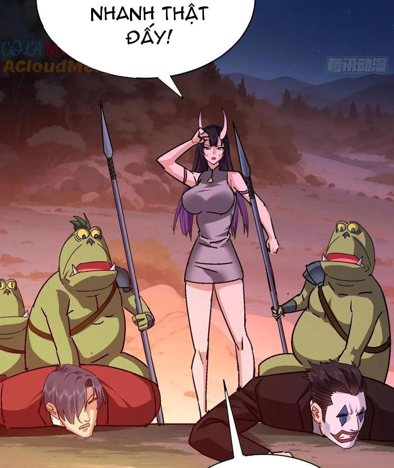 Ta thu thập hậu cung ở dị giới Chapter 86 - Trang 45