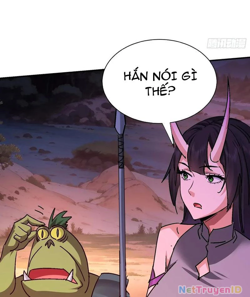 Ta thu thập hậu cung ở dị giới Chapter 86 - Trang 48