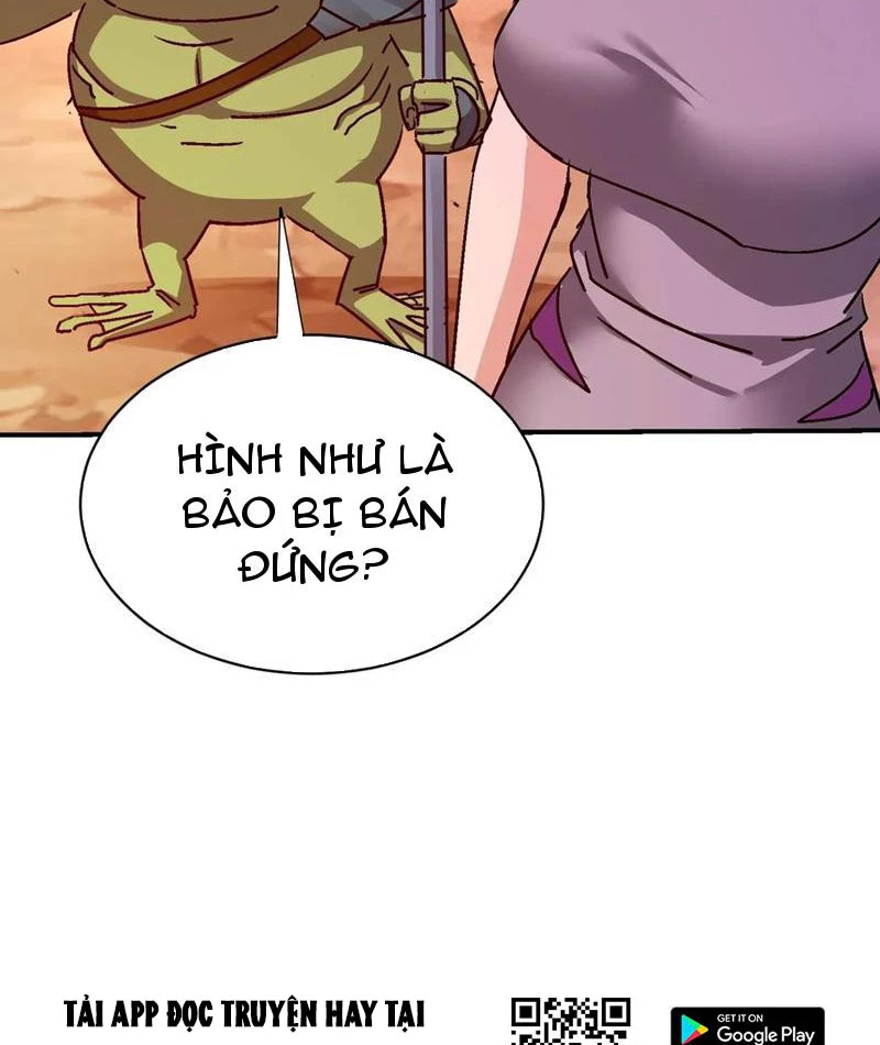 Ta thu thập hậu cung ở dị giới Chapter 86 - Trang 49