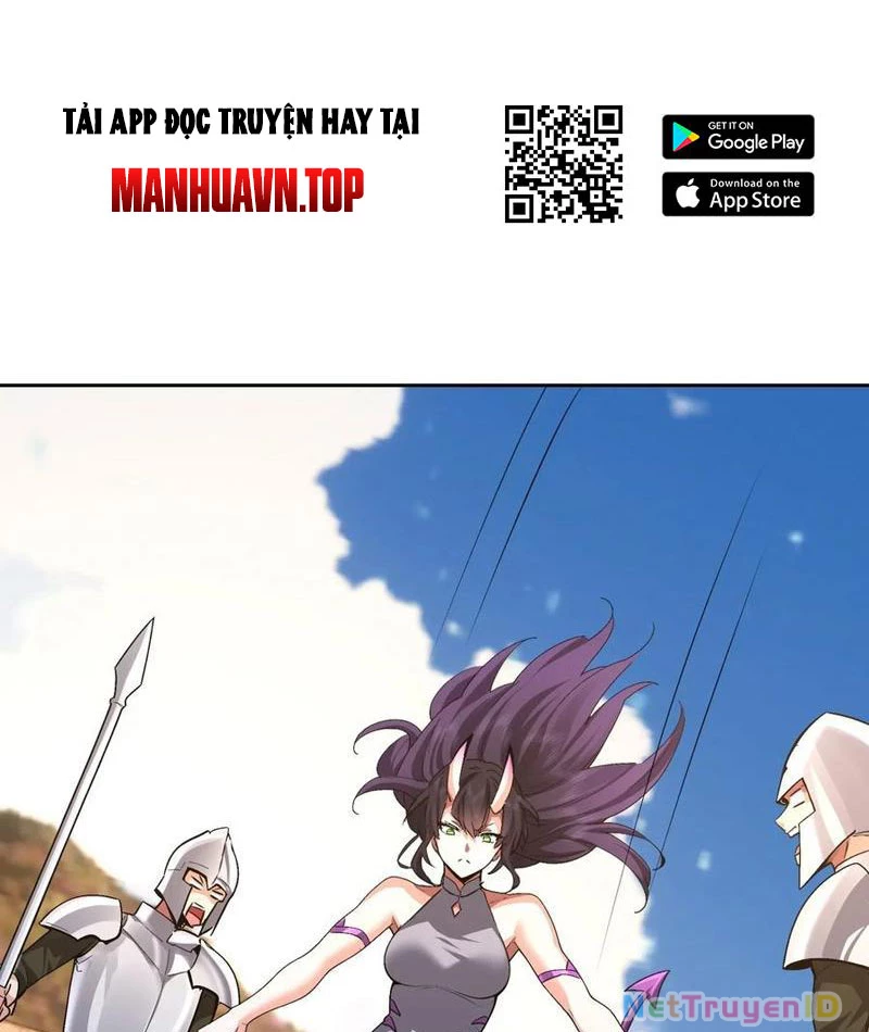 Ta thu thập hậu cung ở dị giới Chapter 87 - Trang 10