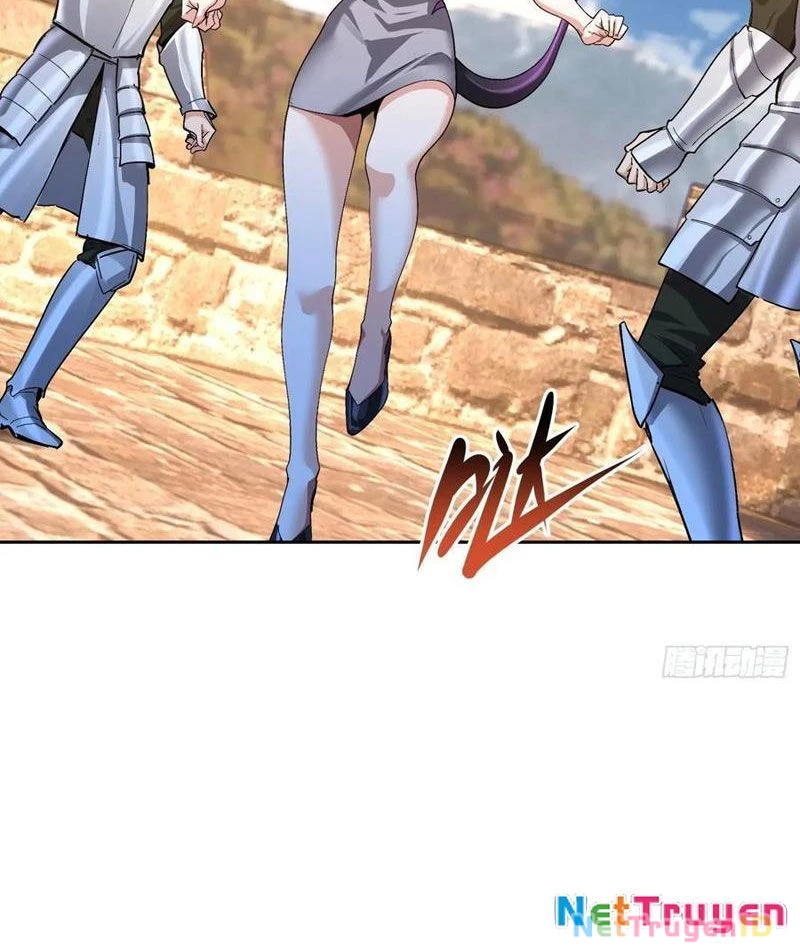 Ta thu thập hậu cung ở dị giới Chapter 87 - Trang 11