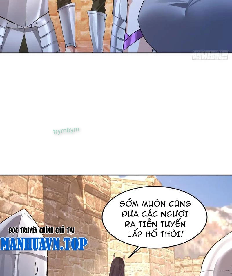 Ta thu thập hậu cung ở dị giới Chapter 87 - Trang 13