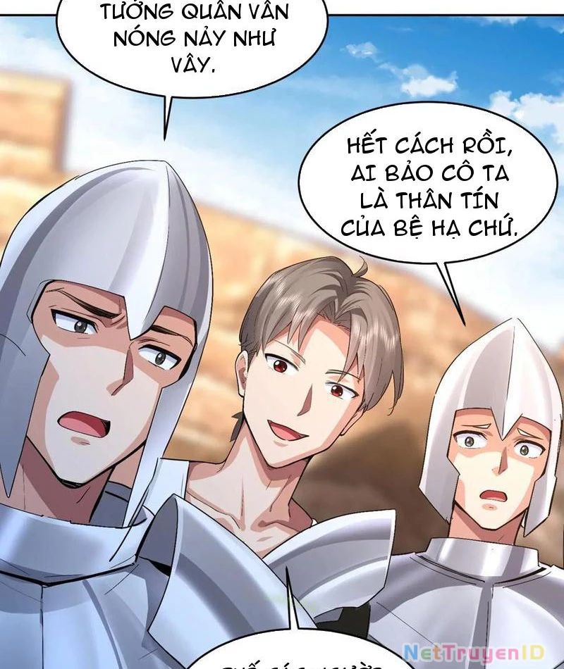 Ta thu thập hậu cung ở dị giới Chapter 87 - Trang 15