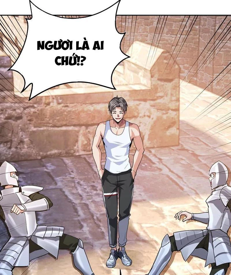 Ta thu thập hậu cung ở dị giới Chapter 87 - Trang 18