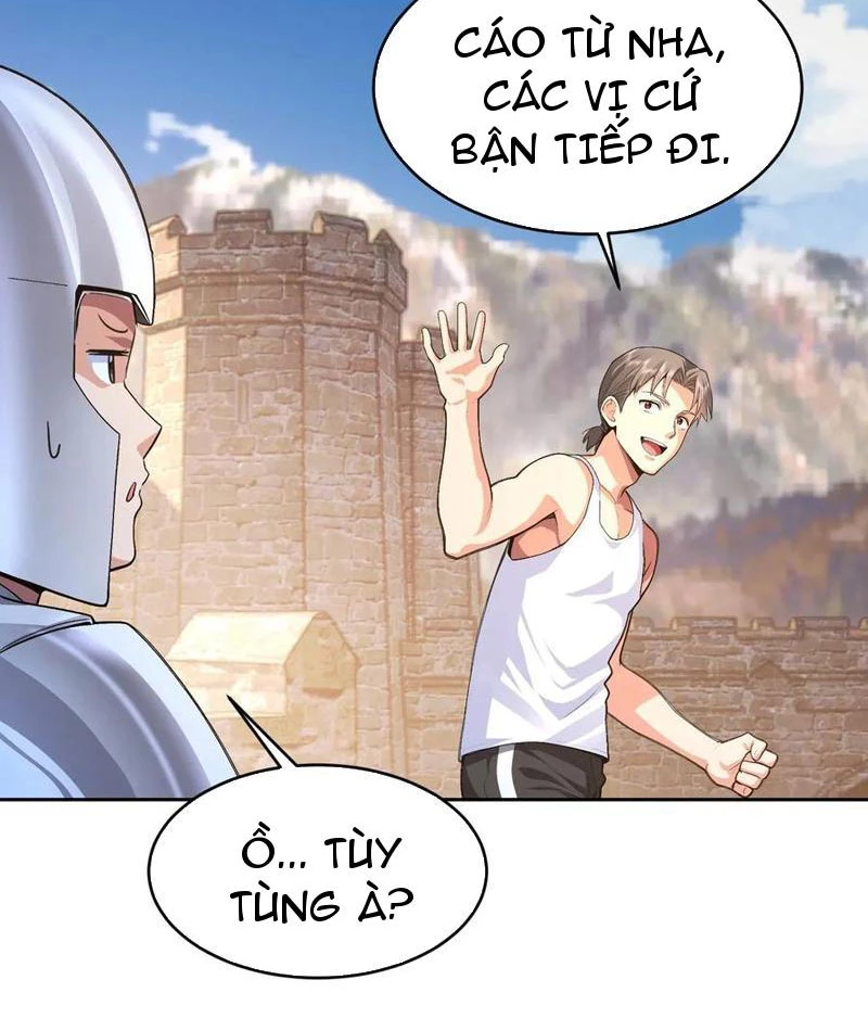 Ta thu thập hậu cung ở dị giới Chapter 87 - Trang 20