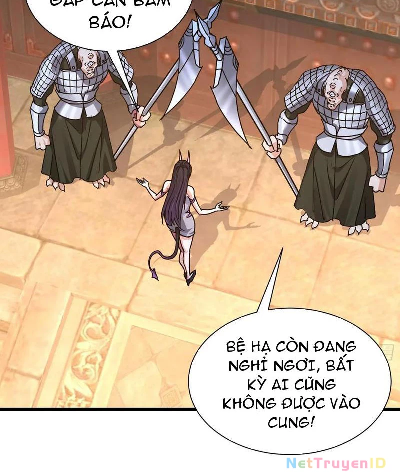 Ta thu thập hậu cung ở dị giới Chapter 87 - Trang 22