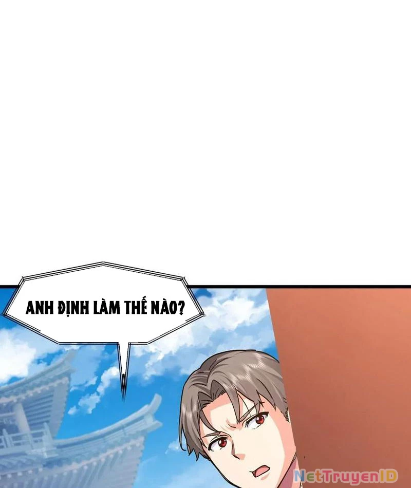 Ta thu thập hậu cung ở dị giới Chapter 87 - Trang 23