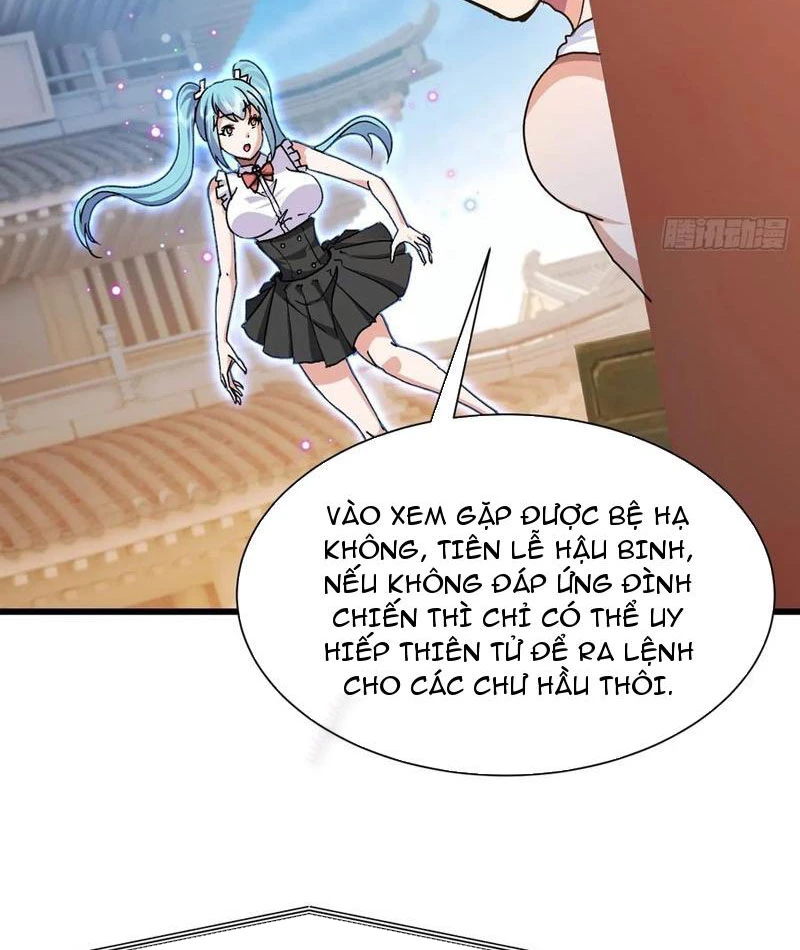 Ta thu thập hậu cung ở dị giới Chapter 87 - Trang 24