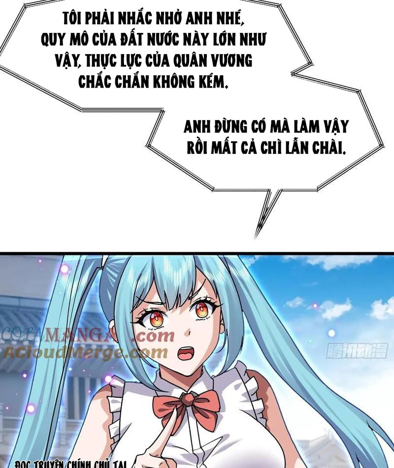Ta thu thập hậu cung ở dị giới Chapter 87 - Trang 25