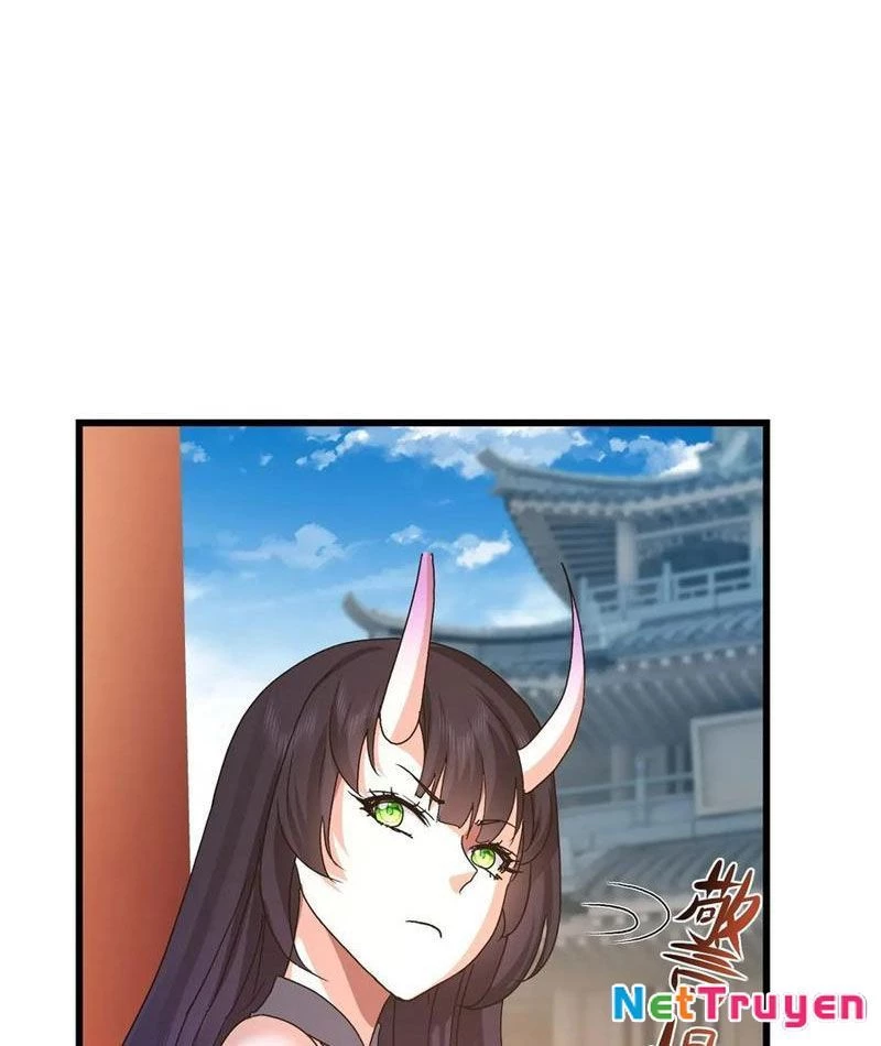 Ta thu thập hậu cung ở dị giới Chapter 87 - Trang 31