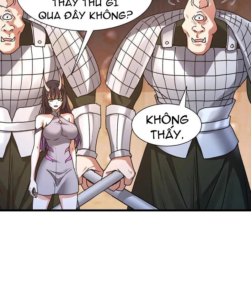 Ta thu thập hậu cung ở dị giới Chapter 87 - Trang 33