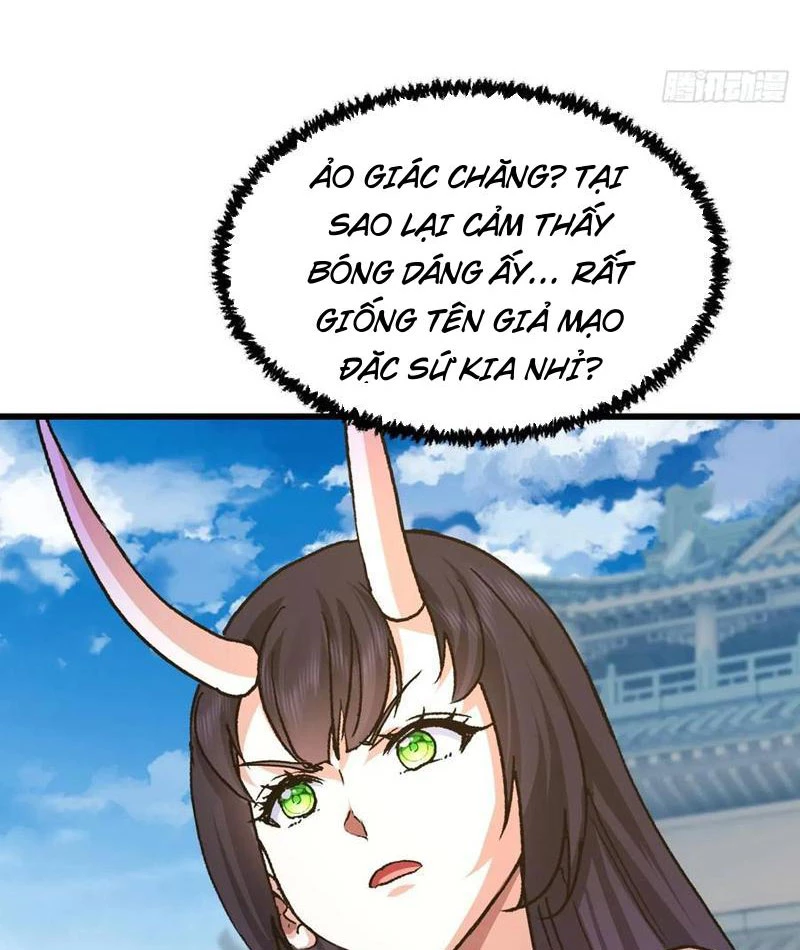 Ta thu thập hậu cung ở dị giới Chapter 87 - Trang 34