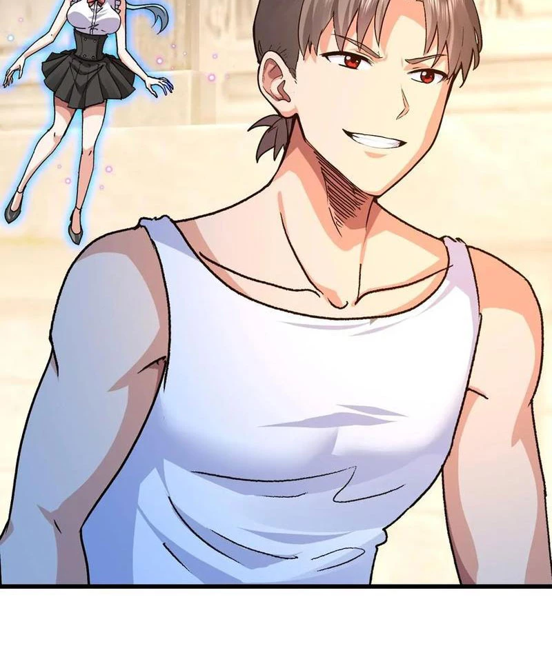 Ta thu thập hậu cung ở dị giới Chapter 87 - Trang 39