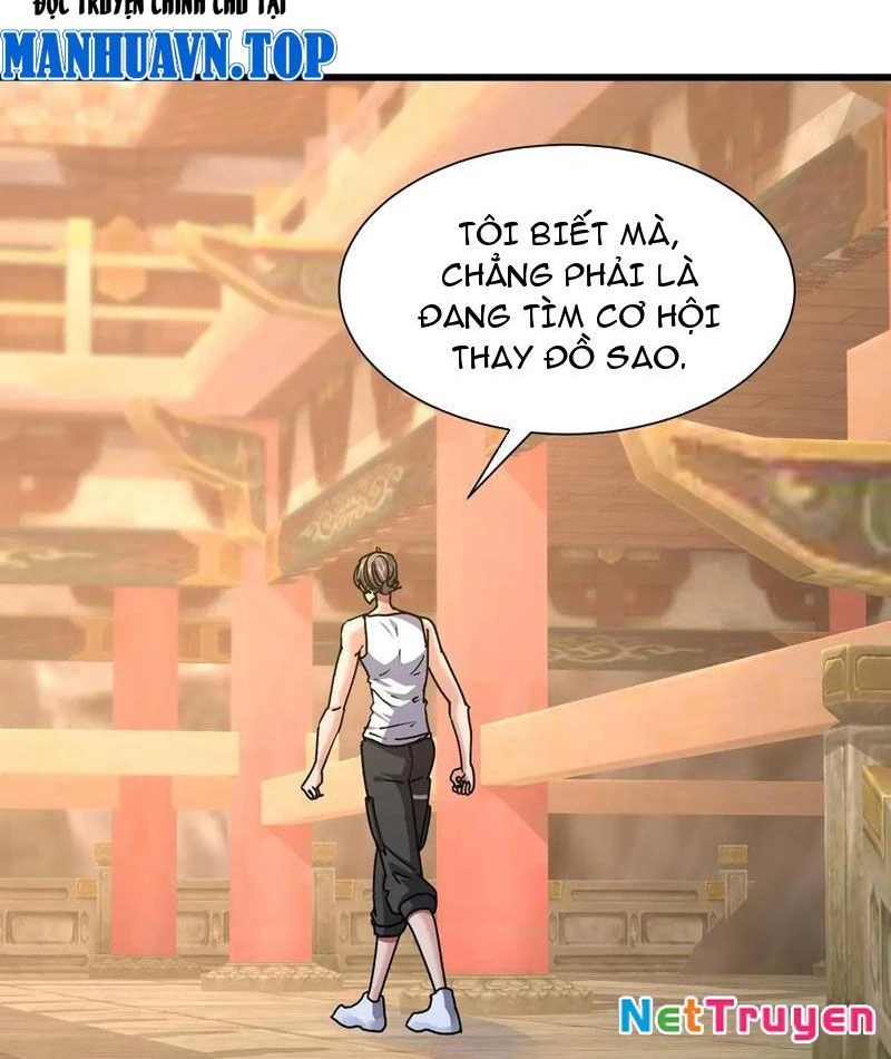Ta thu thập hậu cung ở dị giới Chapter 87 - Trang 41