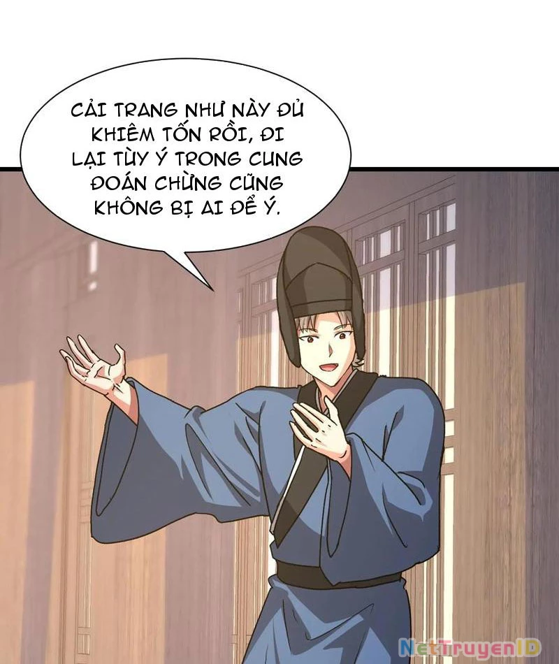Ta thu thập hậu cung ở dị giới Chapter 87 - Trang 47