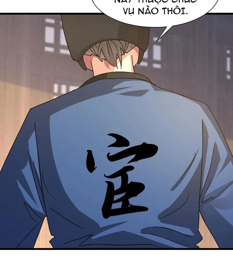 Ta thu thập hậu cung ở dị giới Chapter 87 - Trang 49