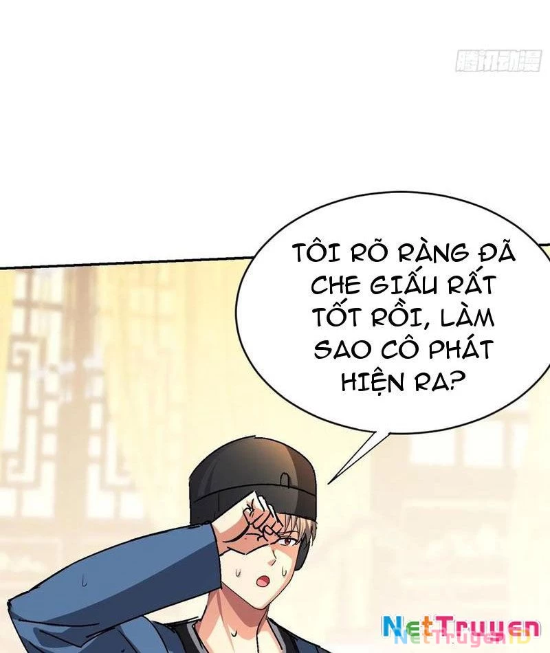 Ta thu thập hậu cung ở dị giới Chapter 88 - Trang 31