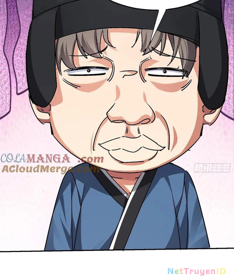 Ta thu thập hậu cung ở dị giới Chapter 88 - Trang 35