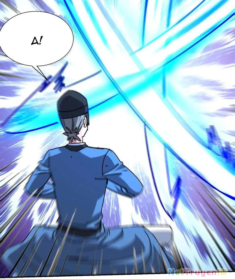 Ta thu thập hậu cung ở dị giới Chapter 88 - Trang 39