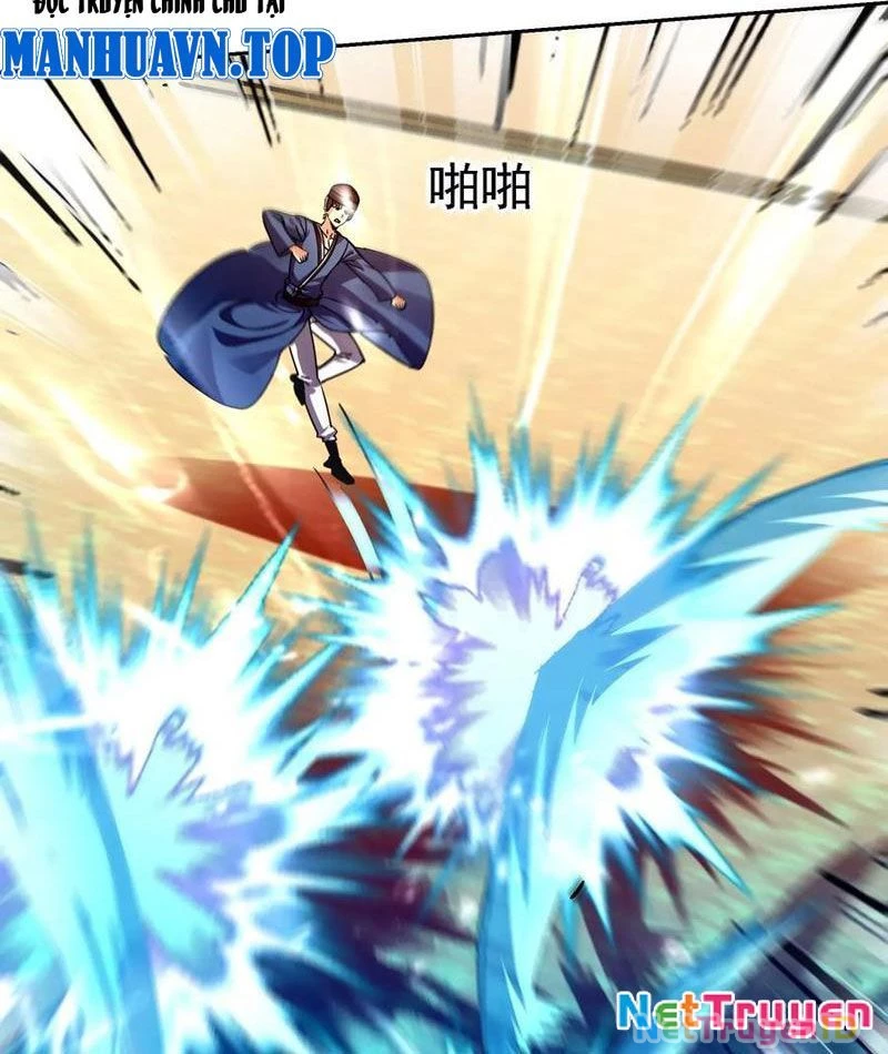 Ta thu thập hậu cung ở dị giới Chapter 88 - Trang 41