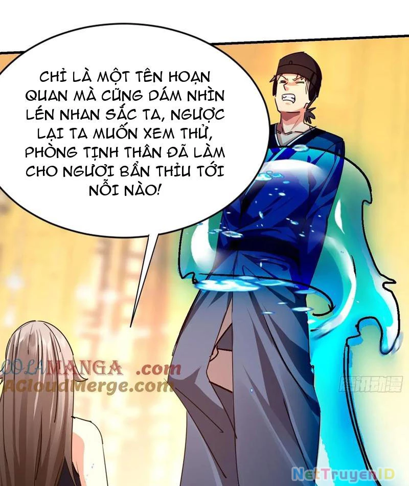 Ta thu thập hậu cung ở dị giới Chapter 88 - Trang 48