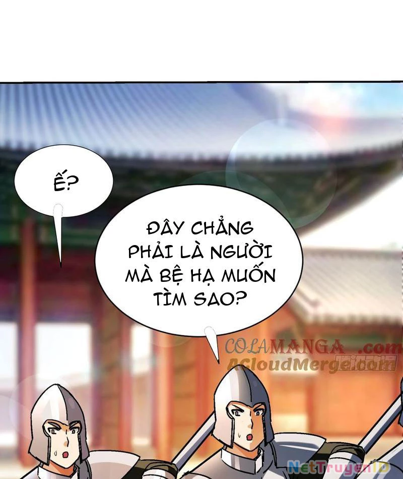 Ta thu thập hậu cung ở dị giới Chapter 89 - Trang 25
