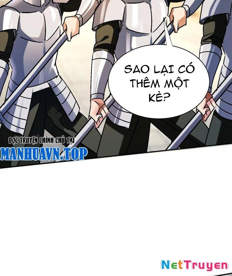 Ta thu thập hậu cung ở dị giới Chapter 89 - Trang 26