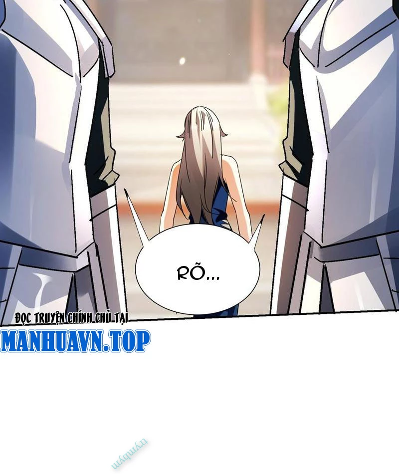 Ta thu thập hậu cung ở dị giới Chapter 89 - Trang 28