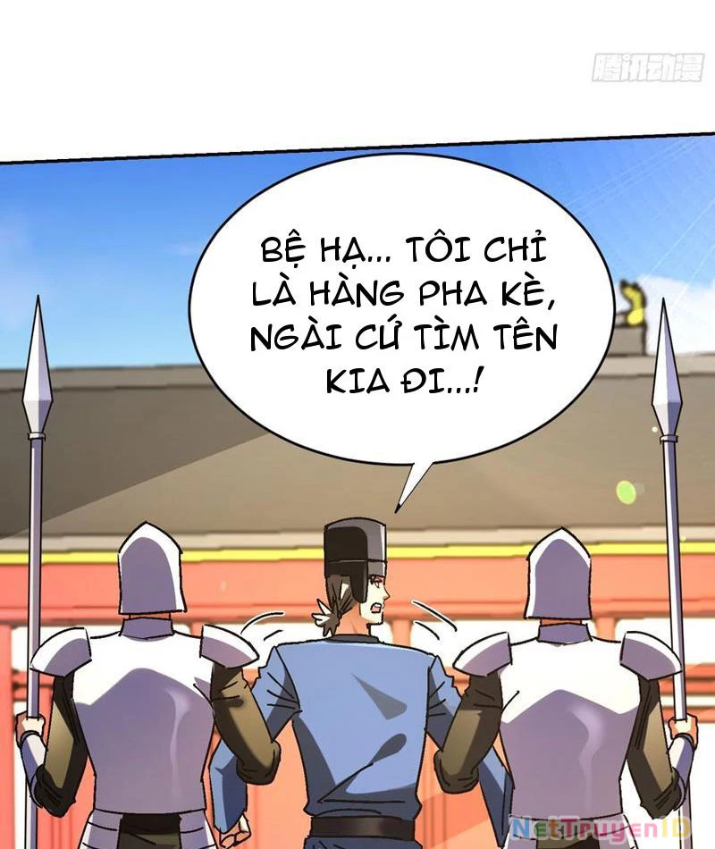 Ta thu thập hậu cung ở dị giới Chapter 89 - Trang 29