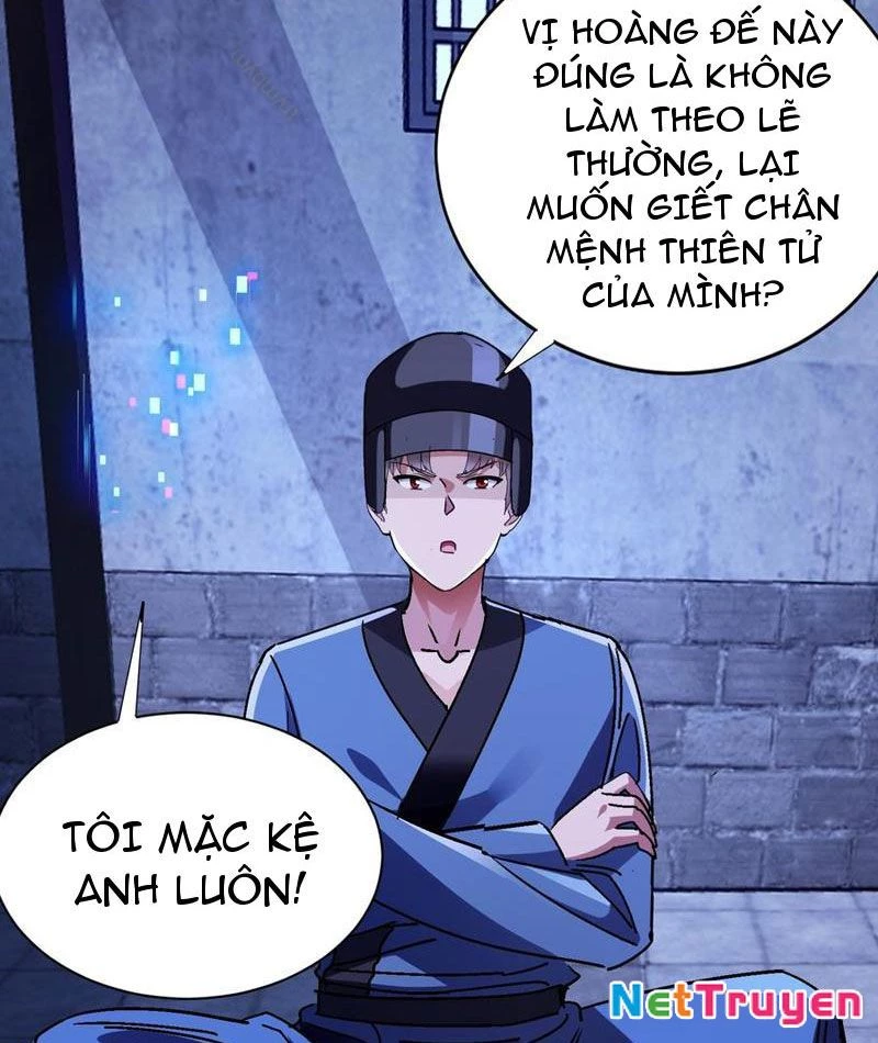 Ta thu thập hậu cung ở dị giới Chapter 89 - Trang 41