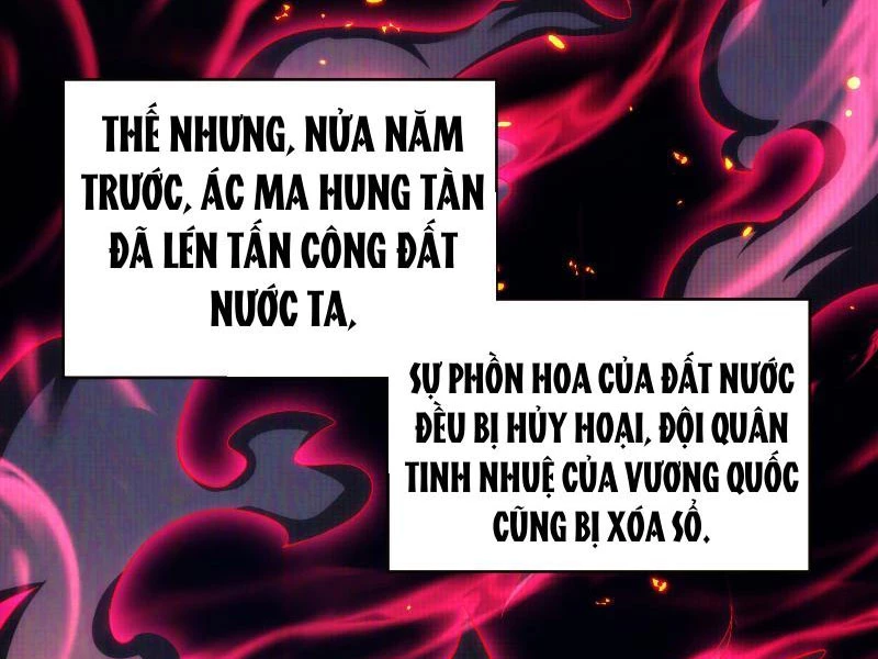 Ta thu thập hậu cung ở dị giới Chapter 9 - Trang 5