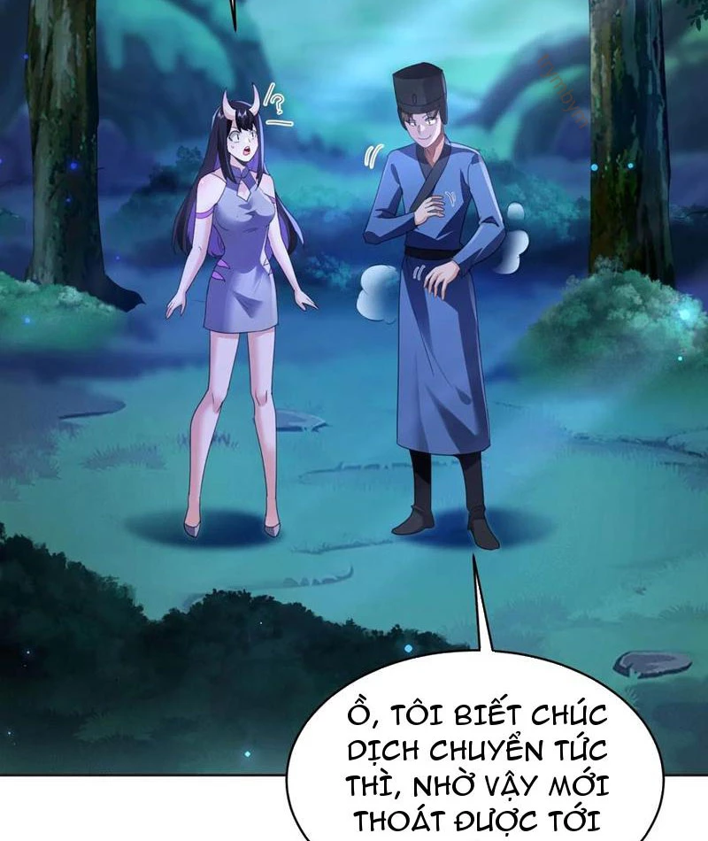Ta thu thập hậu cung ở dị giới Chapter 90 - Trang 28